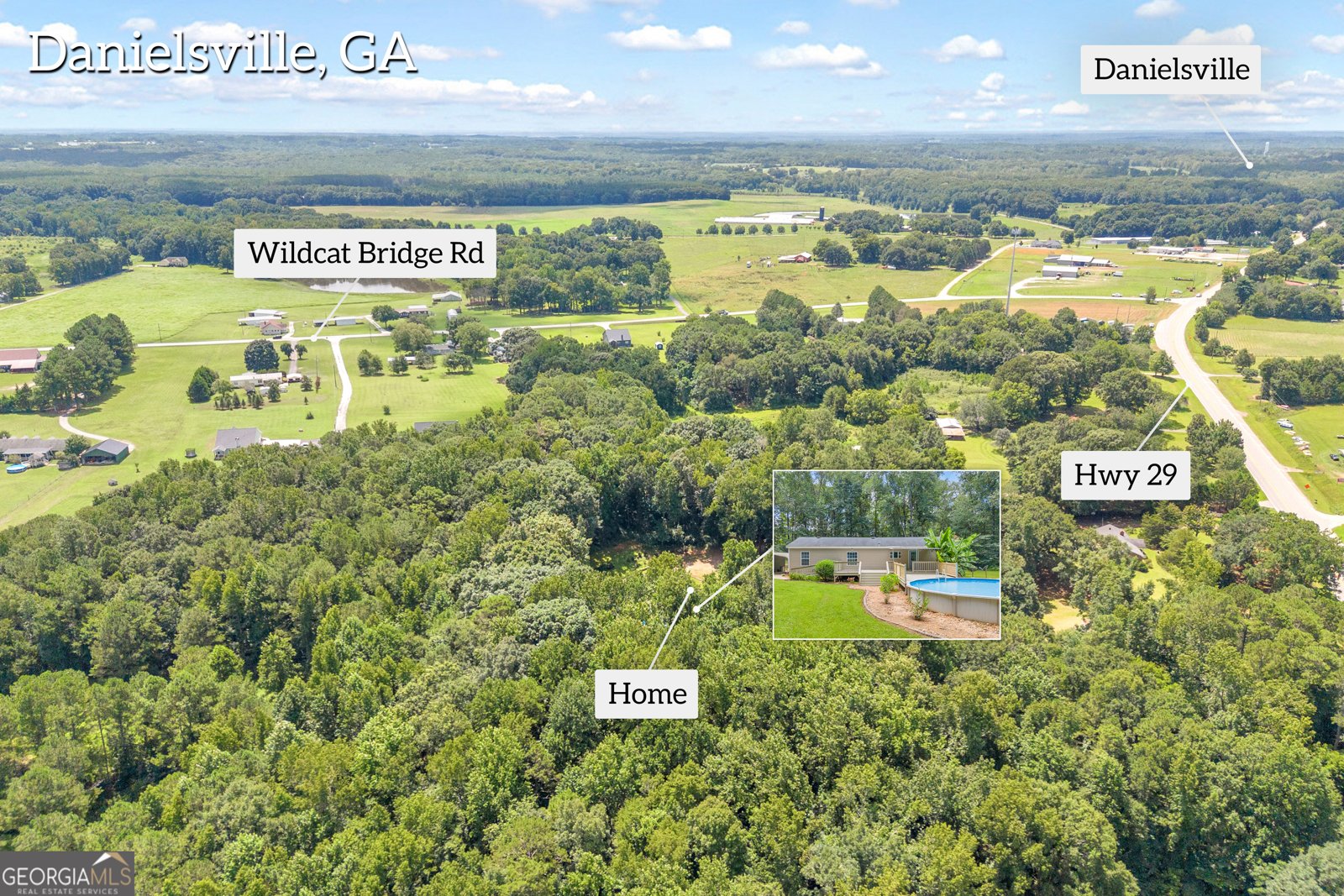 2328 HWY 29 Danielsville - Photo 50