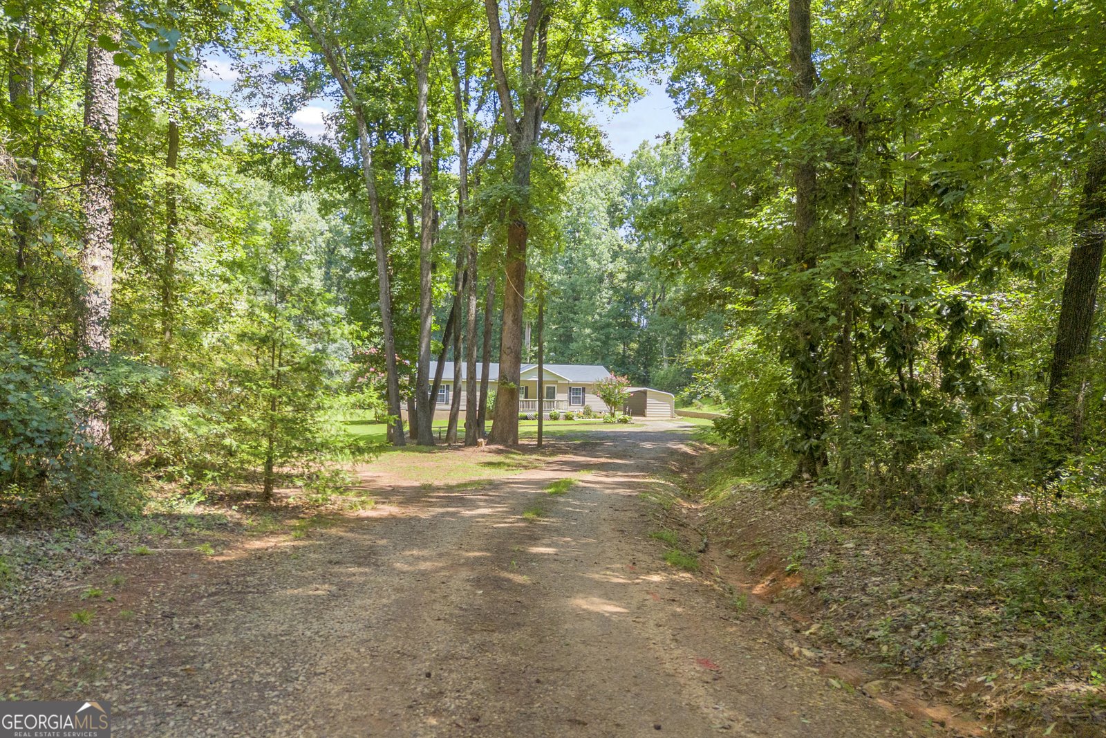 2328 HWY 29 Danielsville - Photo 58