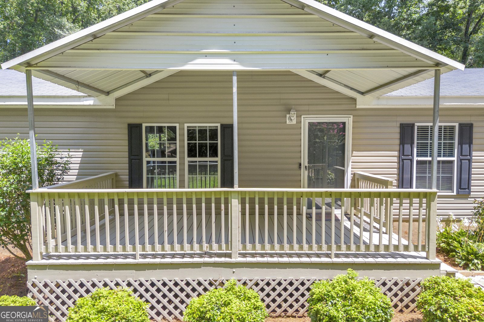 2328 HWY 29 Danielsville - Photo 6