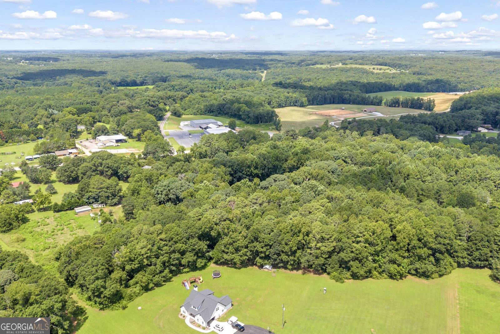 2328 HWY 29 Danielsville - Photo 60