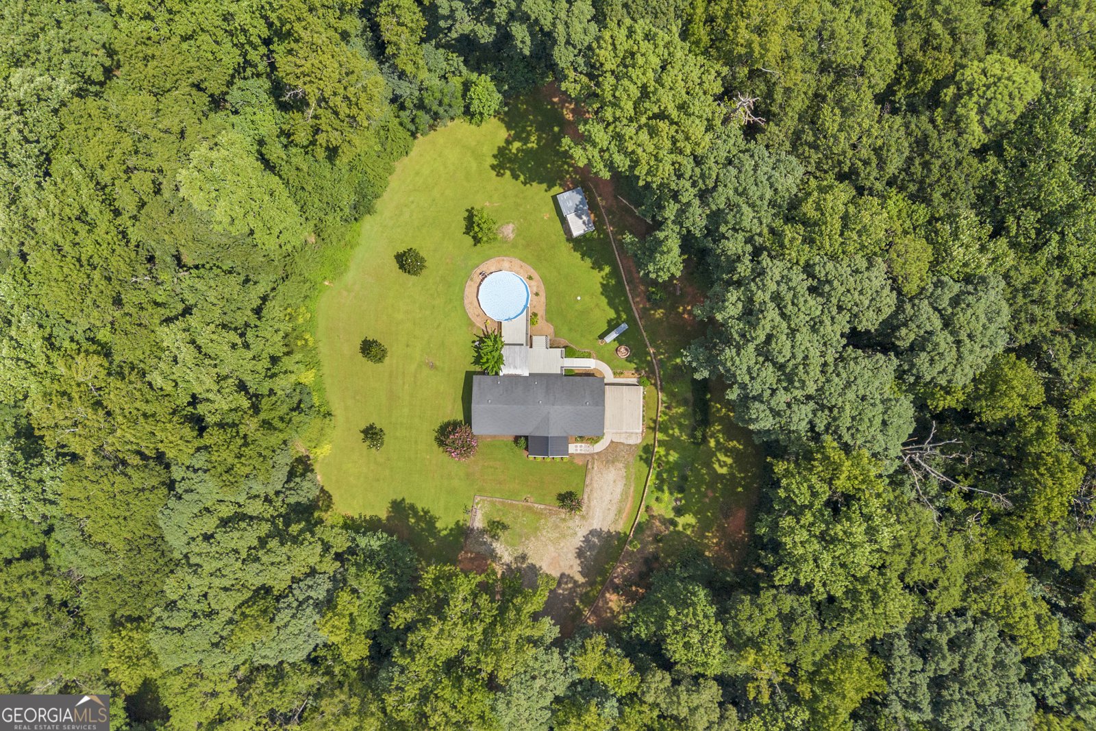2328 HWY 29 Danielsville - Photo 65