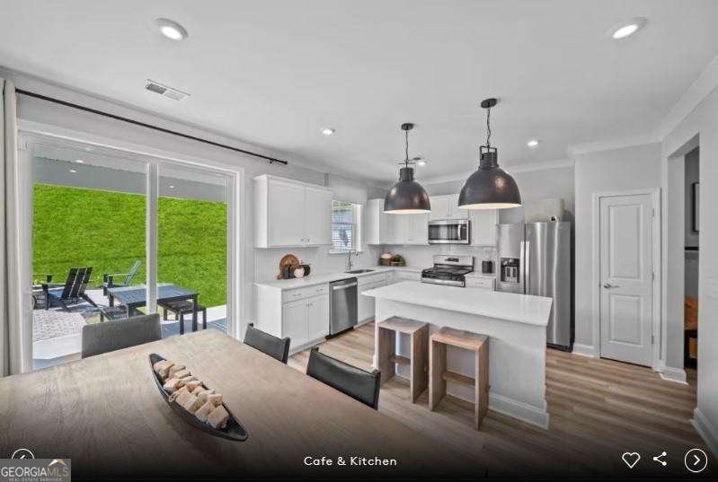 241 Concord Drive Ball Ground - Photo 6