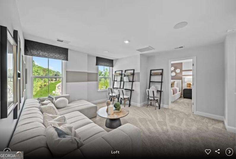 241 Concord Drive Ball Ground - Photo 8
