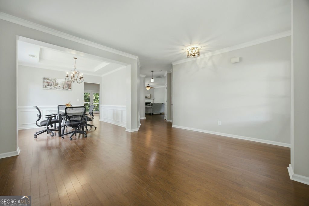 560 Crestmont Lane Canton - Photo 14