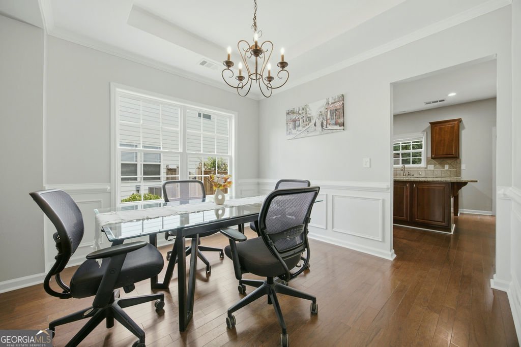 560 Crestmont Lane Canton - Photo 15