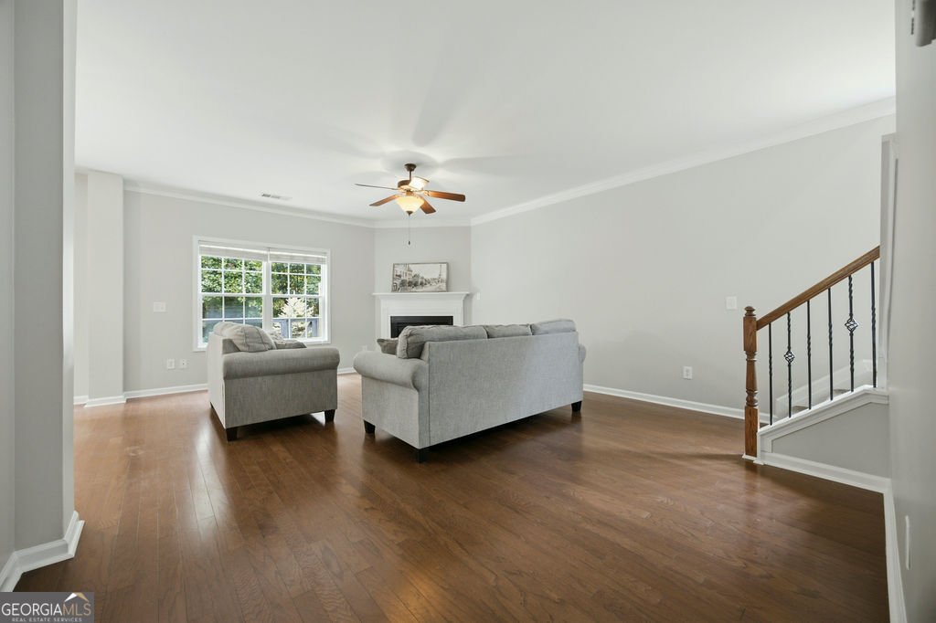 560 Crestmont Lane Canton - Photo 17