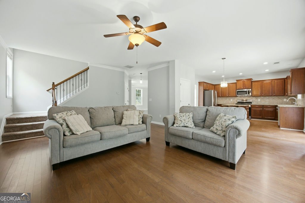 560 Crestmont Lane Canton - Photo 18