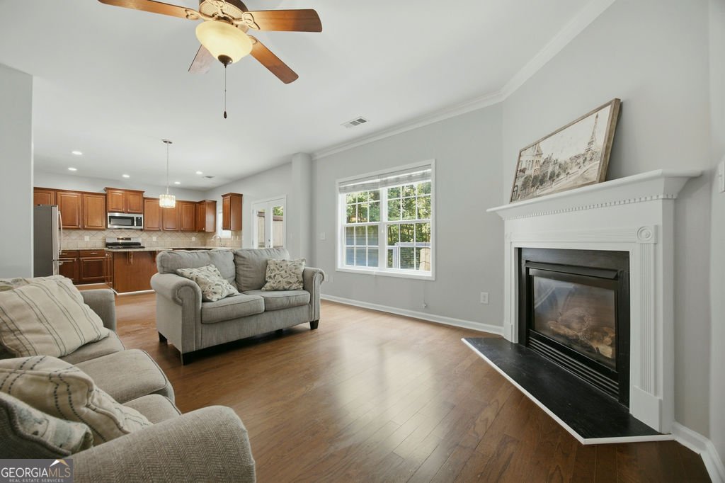 560 Crestmont Lane Canton - Photo 19