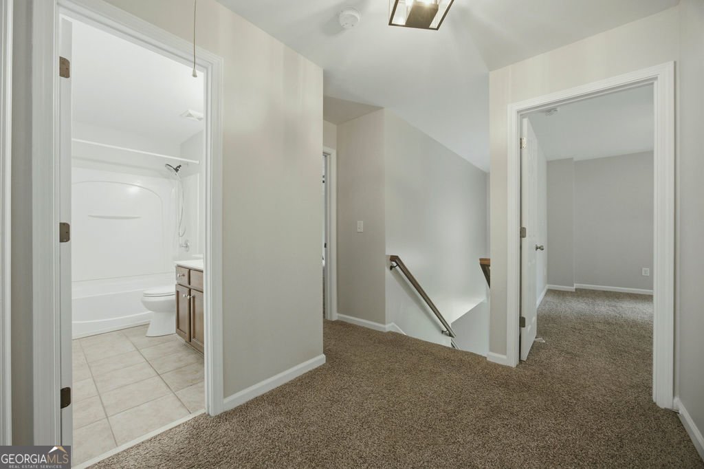 560 Crestmont Lane Canton - Photo 20