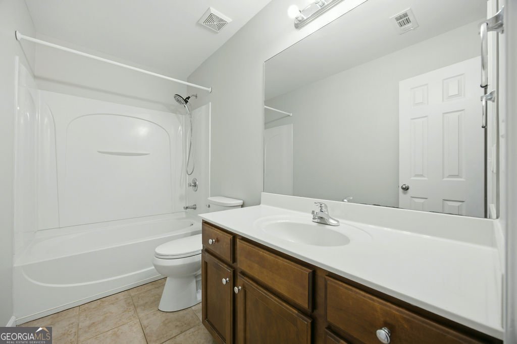 560 Crestmont Lane Canton - Photo 23