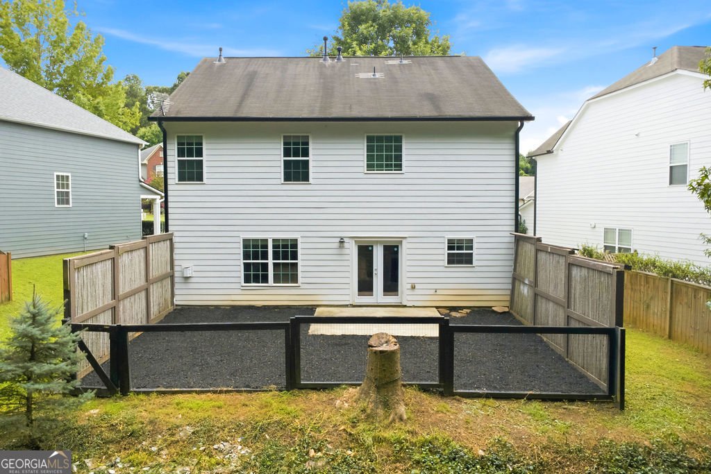 560 Crestmont Lane Canton - Photo 29