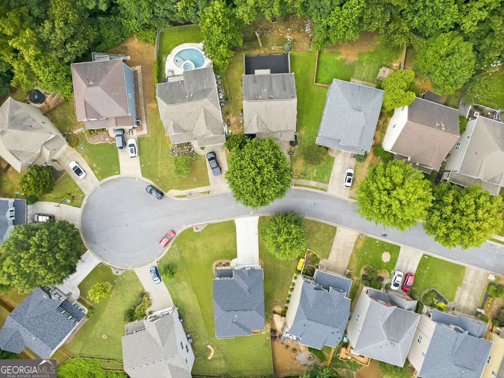 560 Crestmont Lane Canton - Photo 30