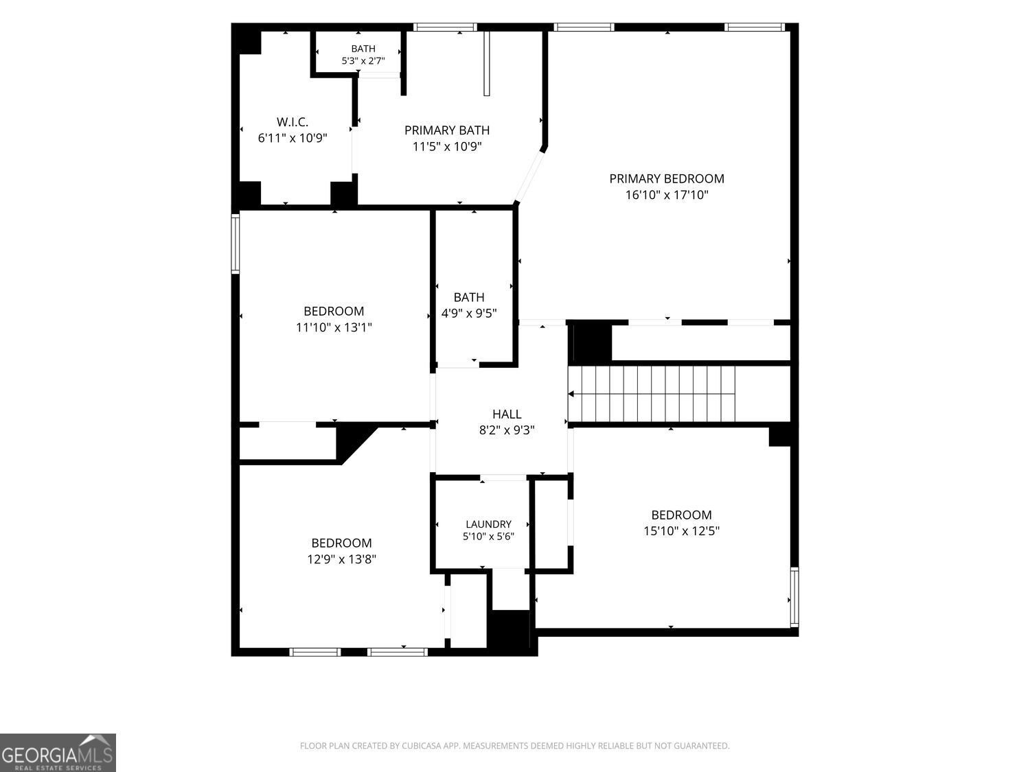 560 Crestmont Lane Canton - Photo 31