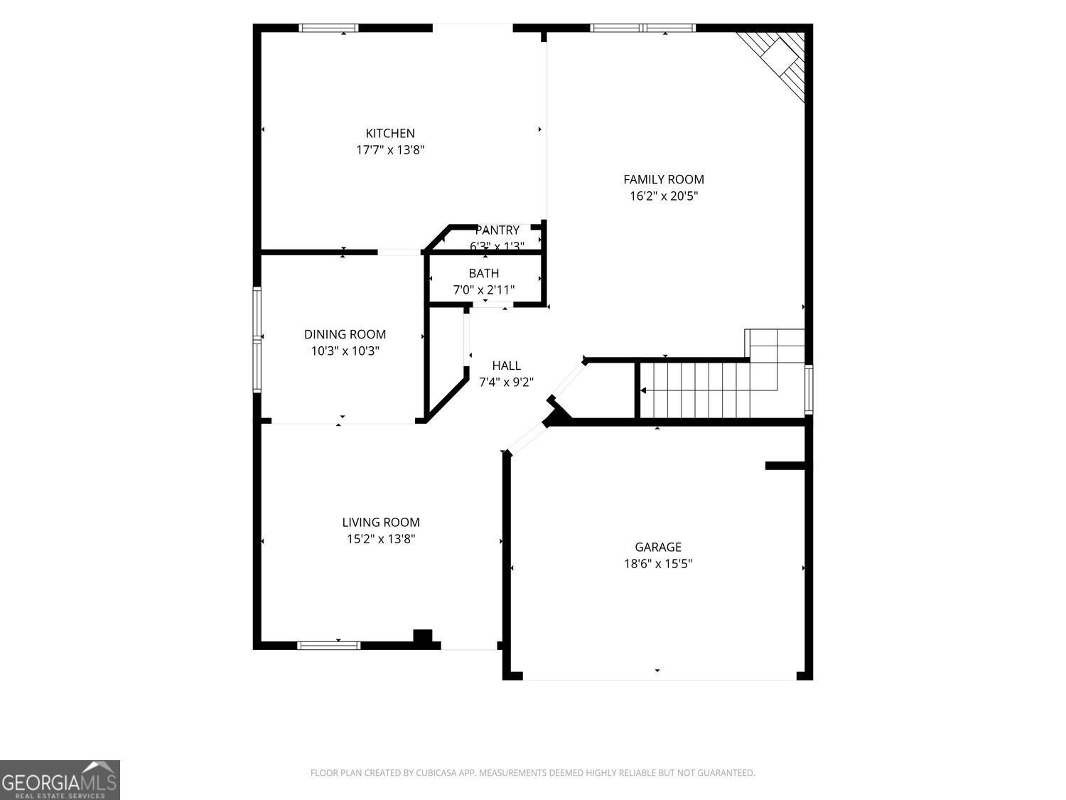 560 Crestmont Lane Canton - Photo 32