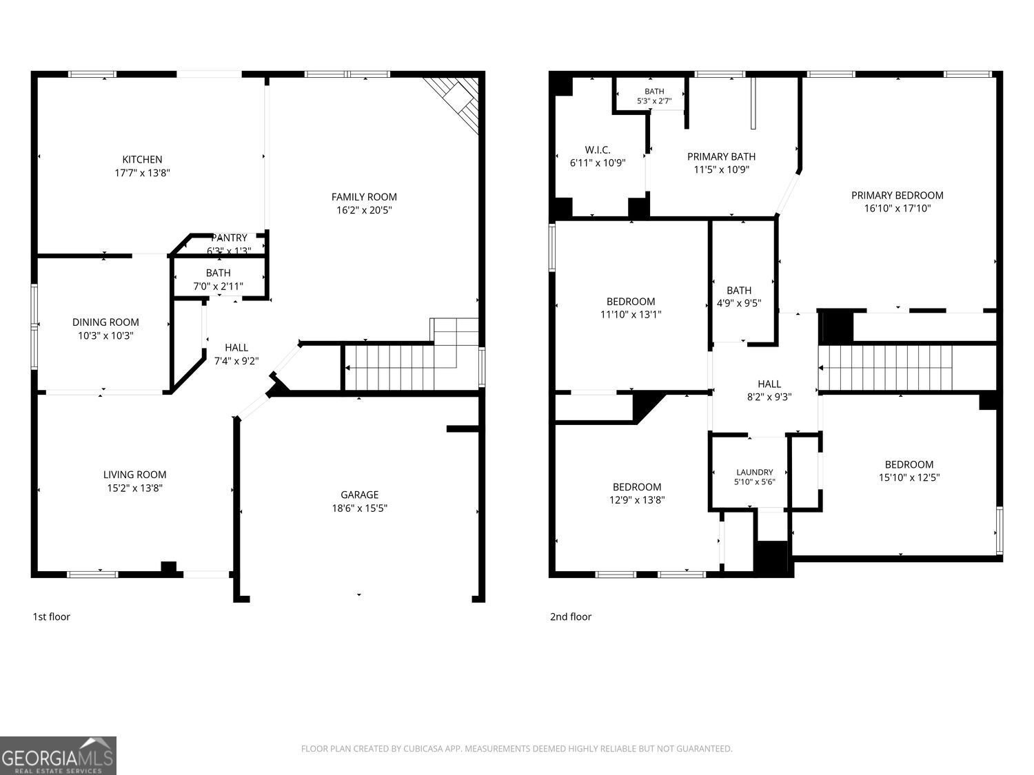 560 Crestmont Lane Canton - Photo 33