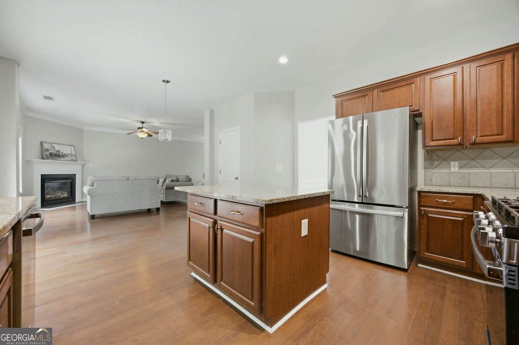 560 Crestmont Lane Canton - Photo 6