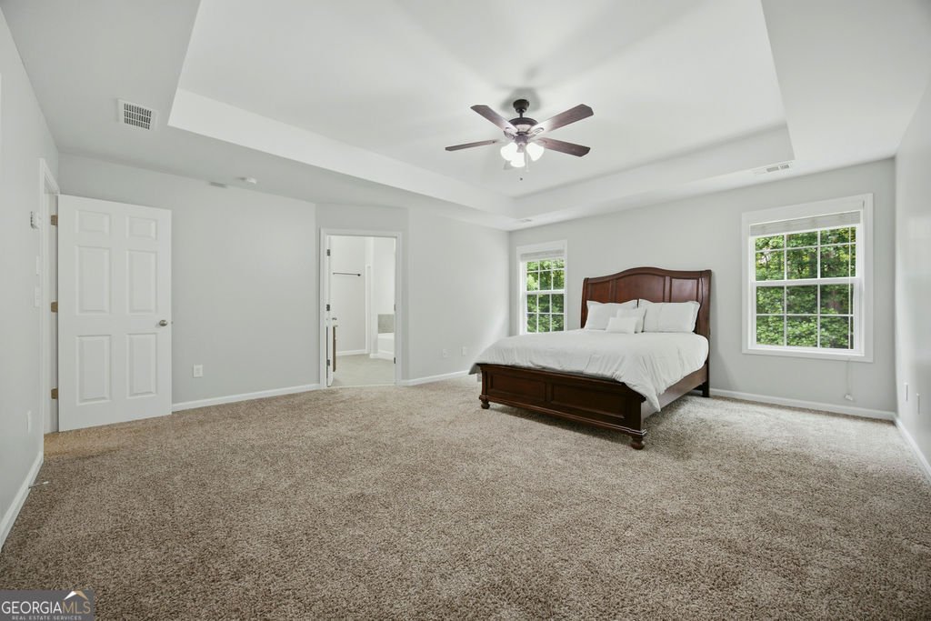 560 Crestmont Lane Canton - Photo 8