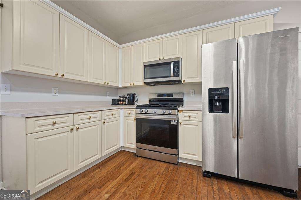 231 Beechwood Lane Stone Mountain - Photo 11