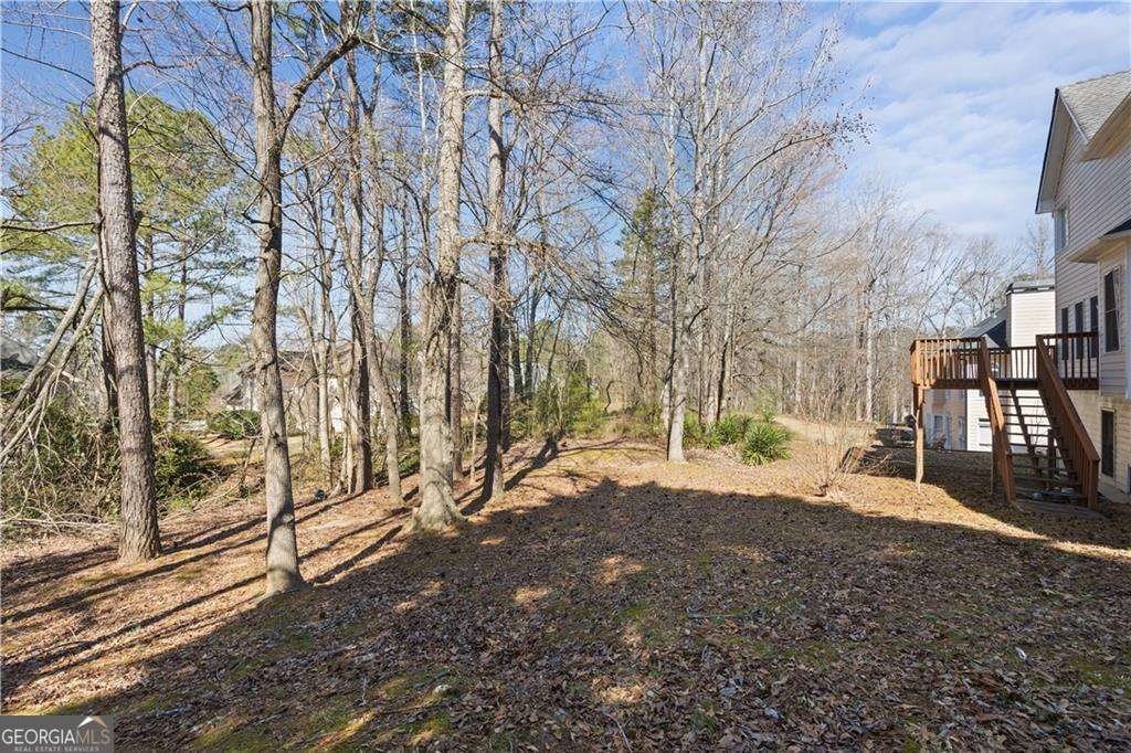231 Beechwood Lane Stone Mountain - Photo 12