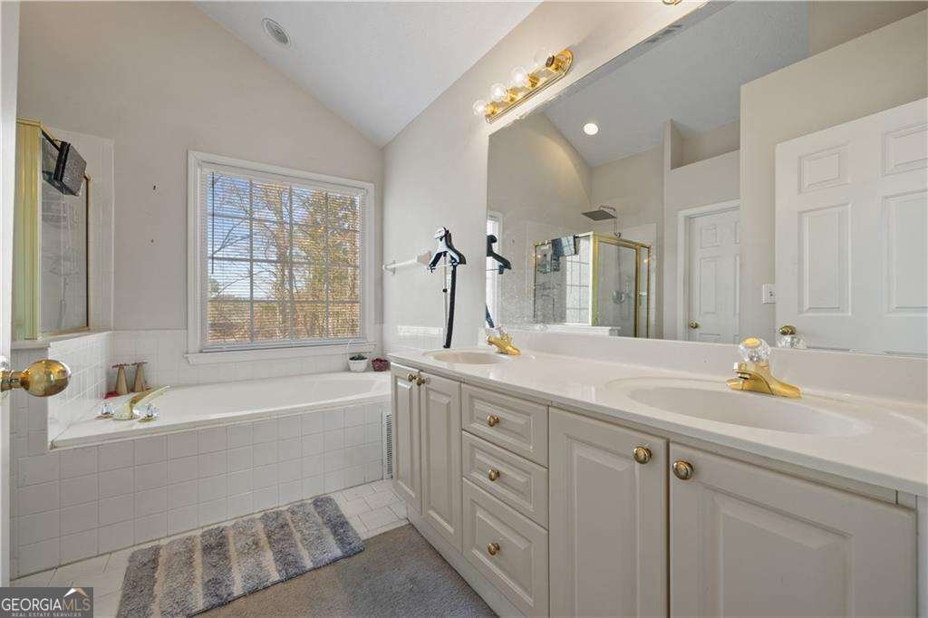 231 Beechwood Lane Stone Mountain - Photo 13
