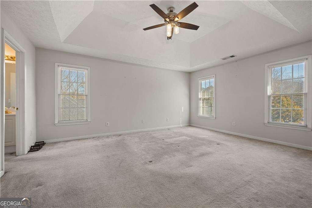 231 Beechwood Lane Stone Mountain - Photo 16