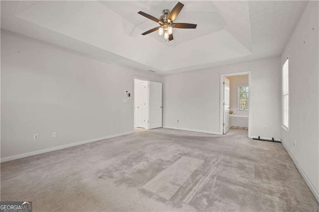 231 Beechwood Lane Stone Mountain - Photo 17