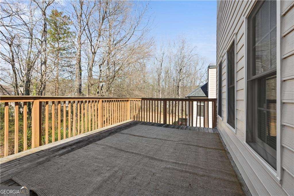 231 Beechwood Lane Stone Mountain - Photo 20