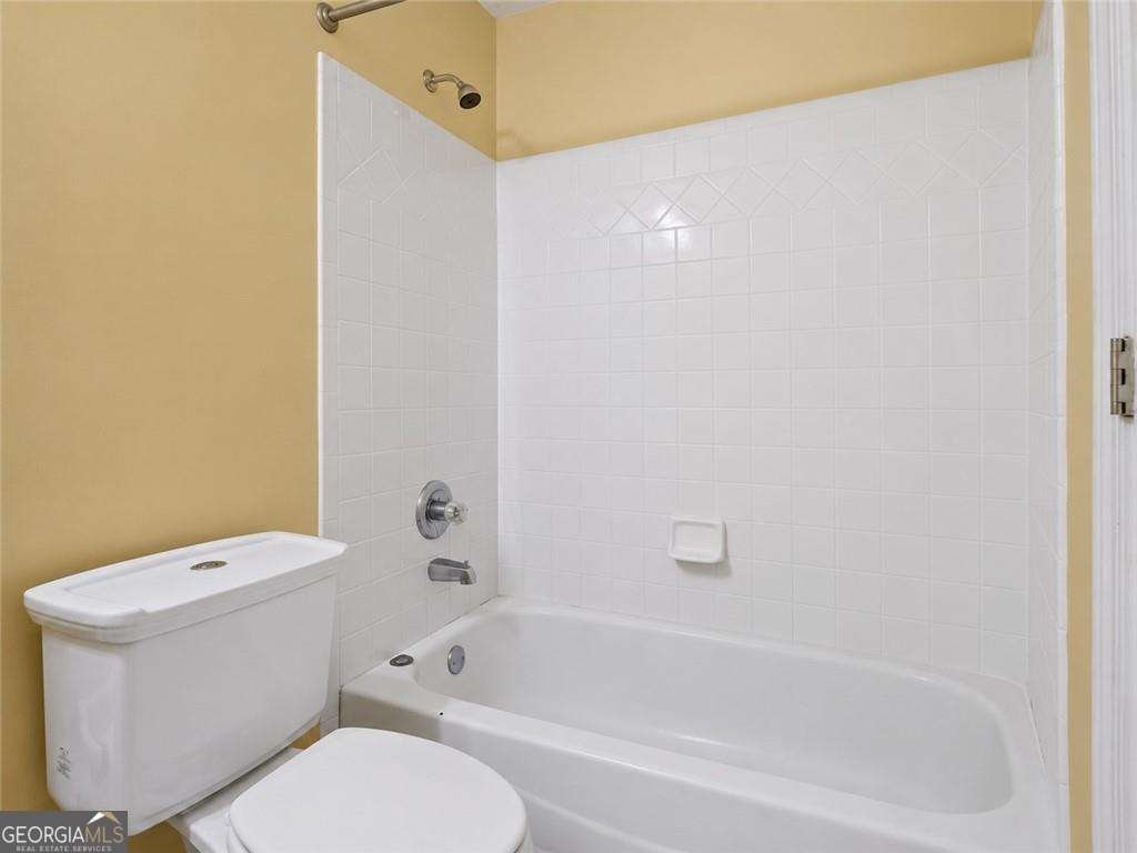 231 Beechwood Lane Stone Mountain - Photo 21