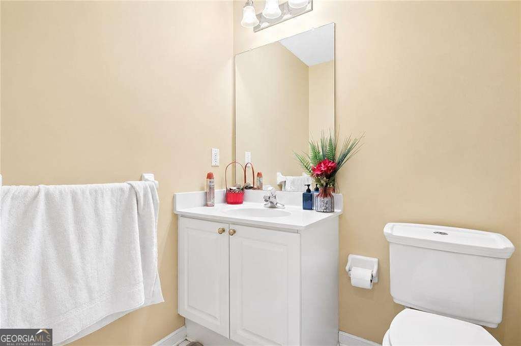 231 Beechwood Lane Stone Mountain - Photo 24