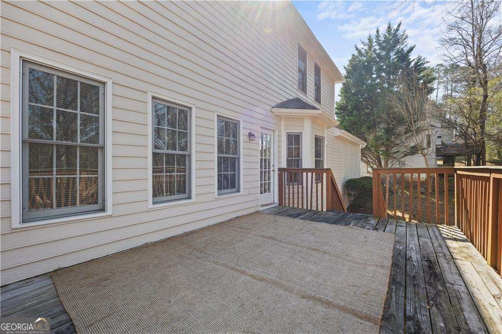 231 Beechwood Lane Stone Mountain - Photo 27