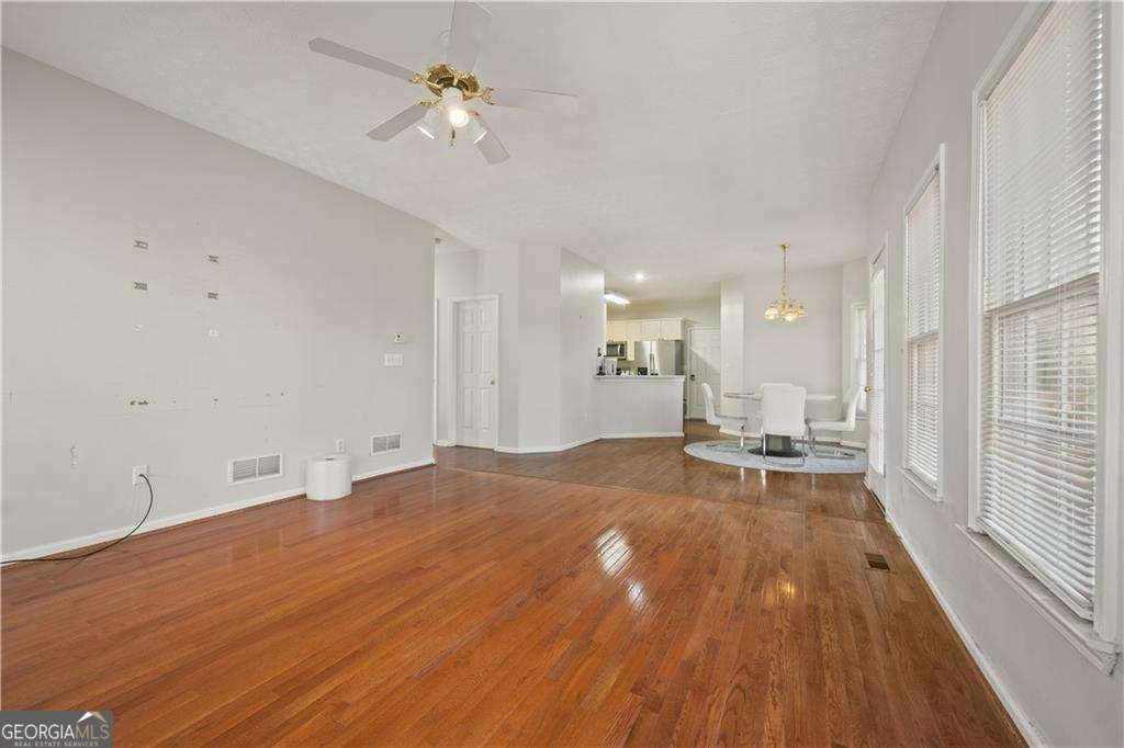 231 Beechwood Lane Stone Mountain - Photo 29
