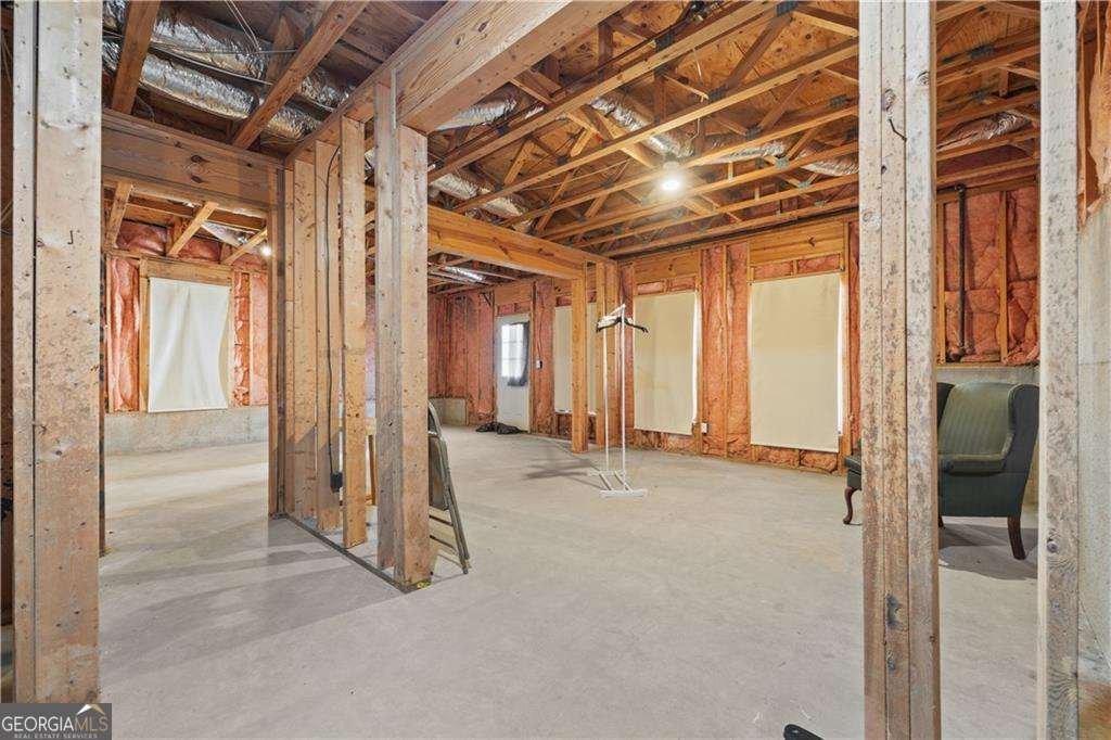 231 Beechwood Lane Stone Mountain - Photo 31