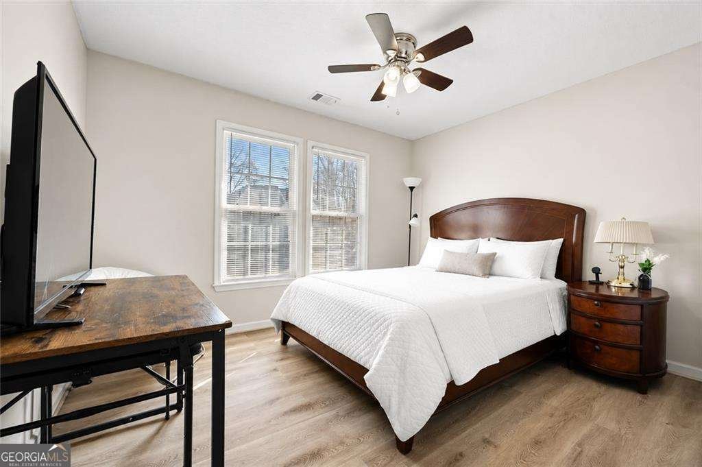 231 Beechwood Lane Stone Mountain - Photo 32