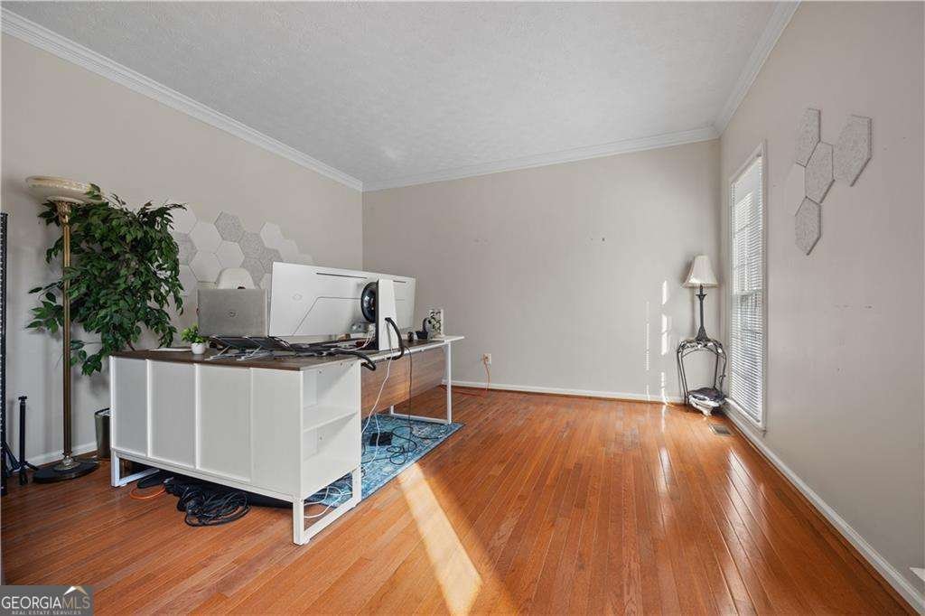 231 Beechwood Lane Stone Mountain - Photo 35