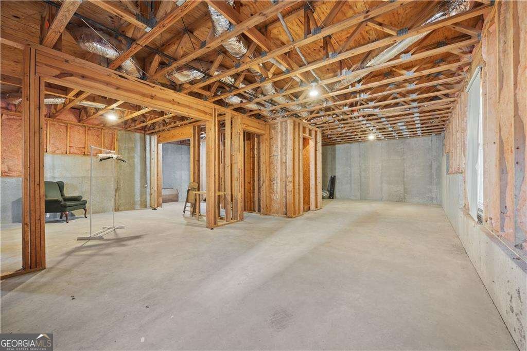 231 Beechwood Lane Stone Mountain - Photo 37