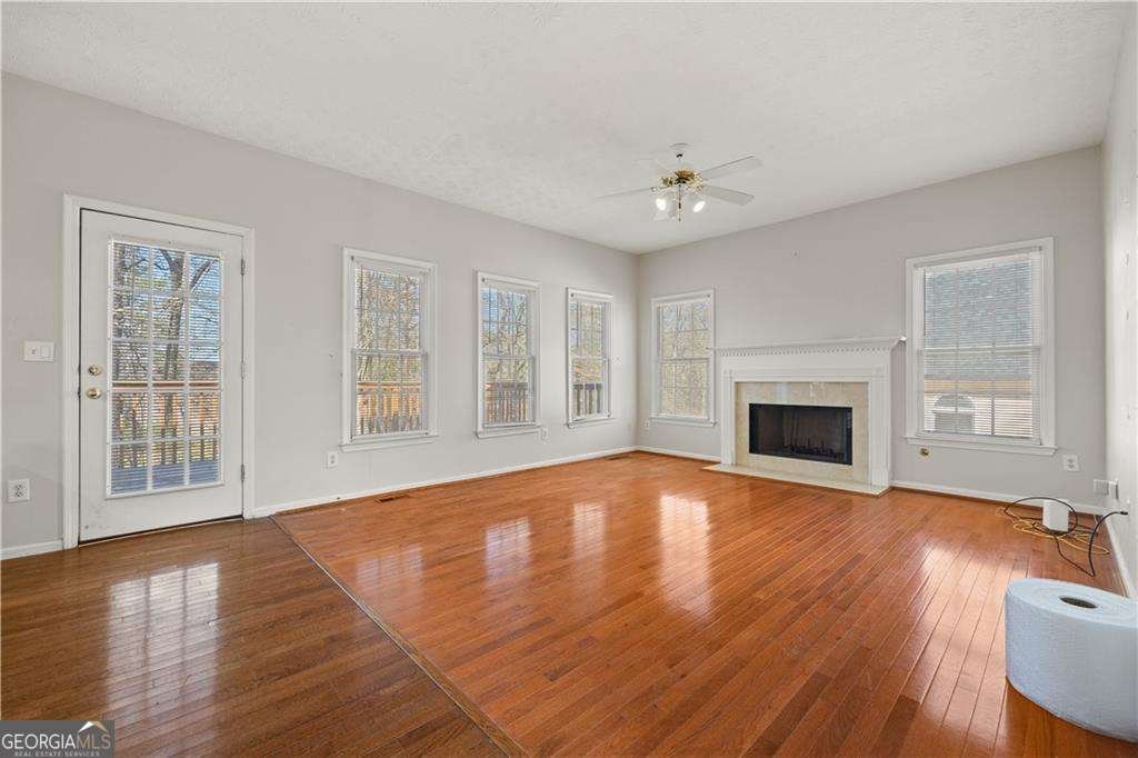 231 Beechwood Lane Stone Mountain - Photo 39