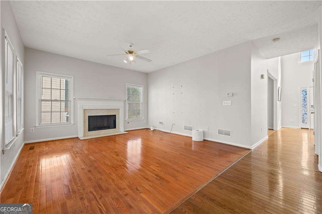 231 Beechwood Lane Stone Mountain - Photo 41
