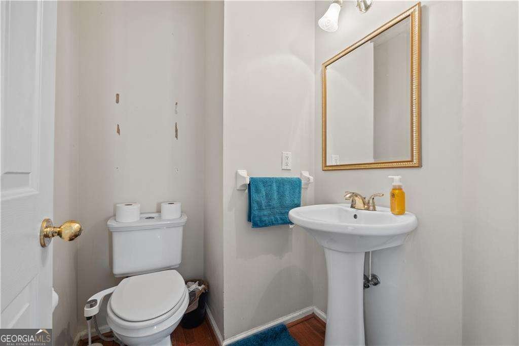 231 Beechwood Lane Stone Mountain - Photo 43