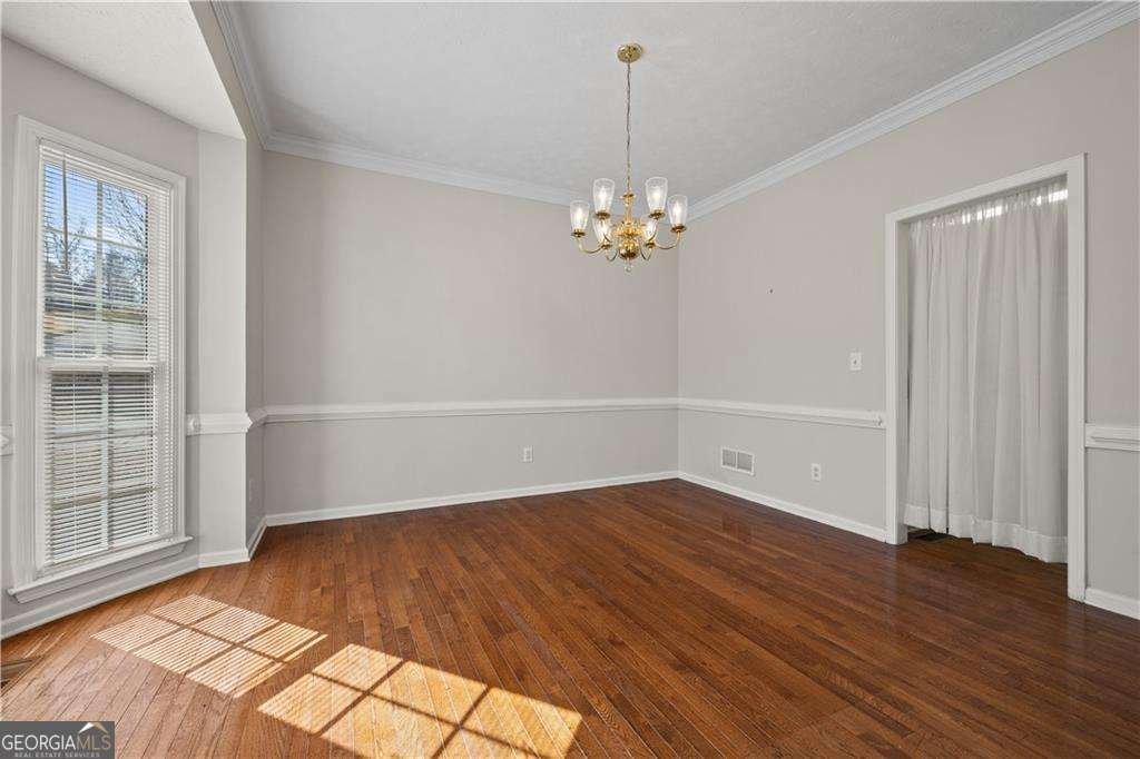 231 Beechwood Lane Stone Mountain - Photo 45