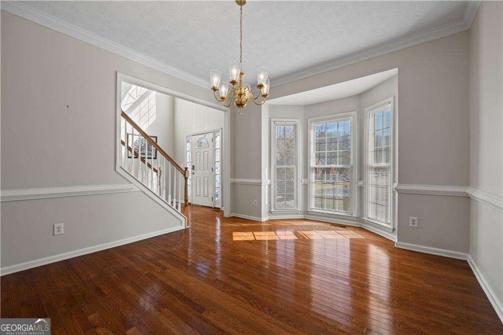 231 Beechwood Lane Stone Mountain - Photo 6