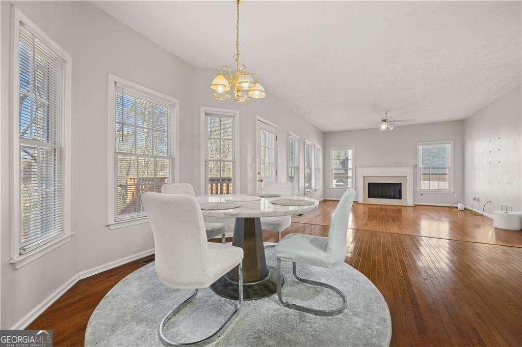231 Beechwood Lane Stone Mountain - Photo 7