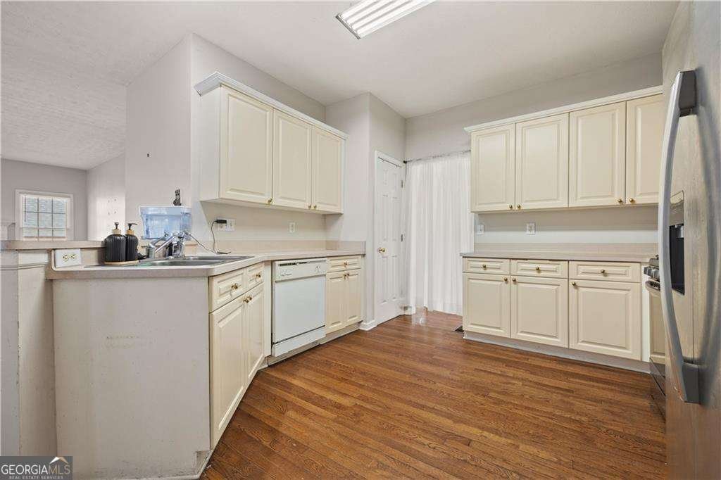 231 Beechwood Lane Stone Mountain - Photo 8