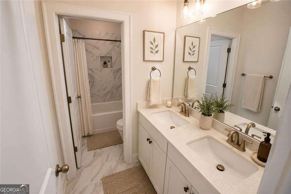45 Aviation Road Marietta - Photo 21