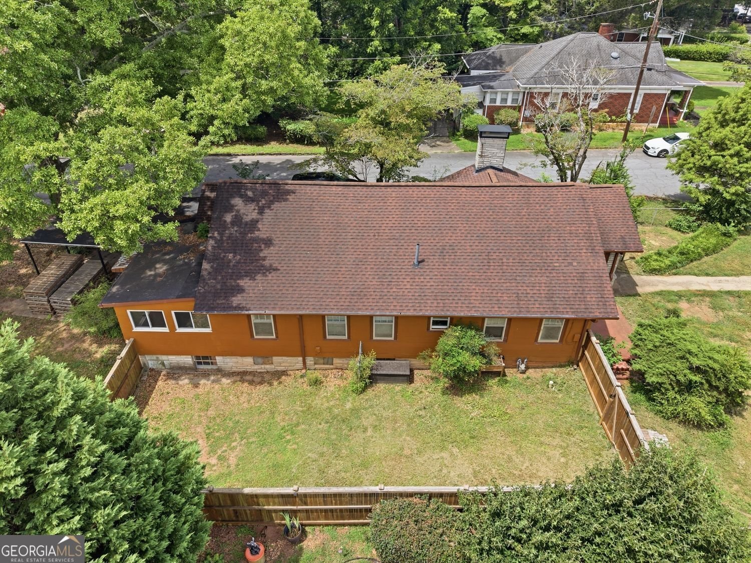 1012 Birch Street Atlanta - Photo 34