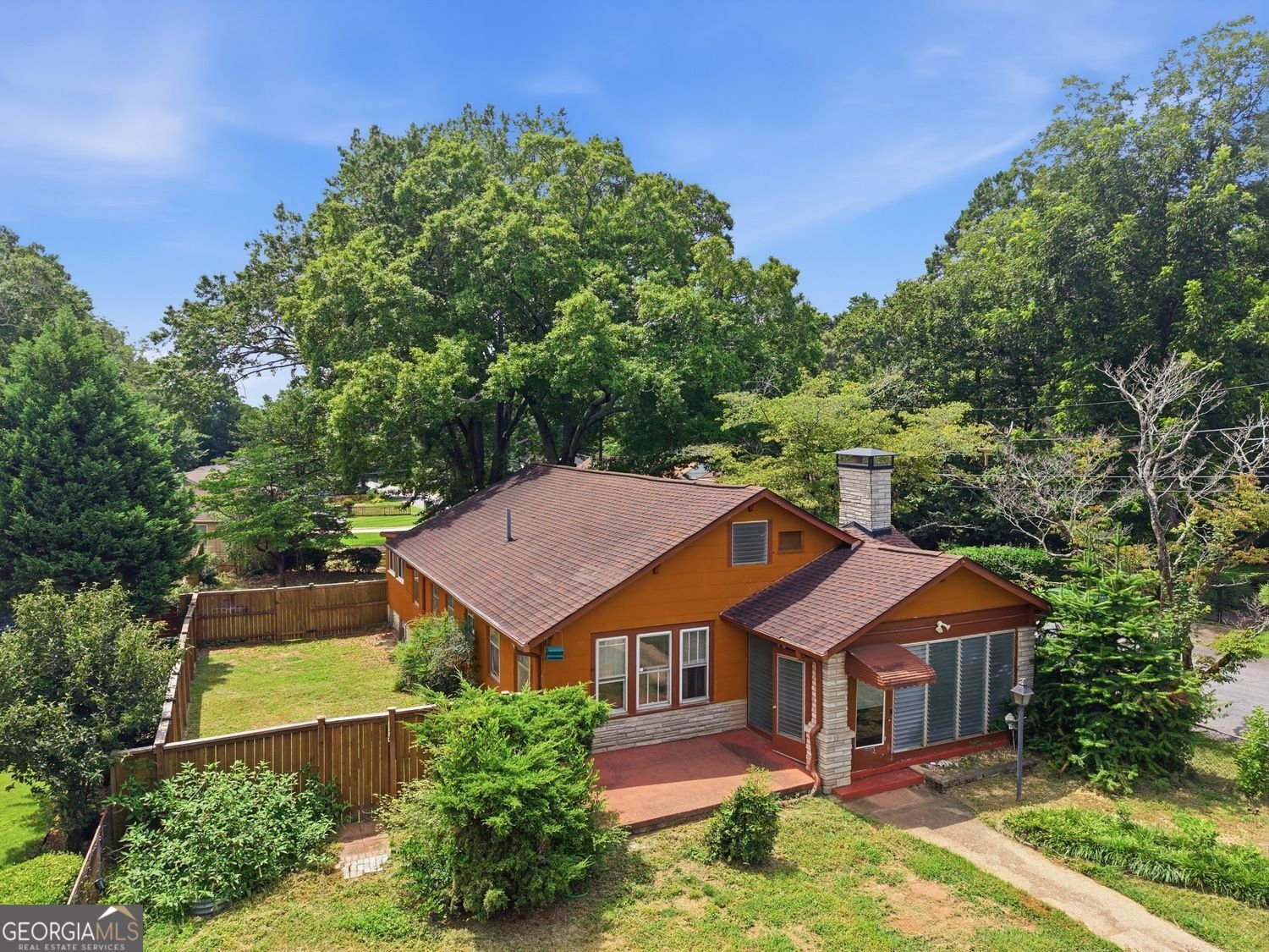 1012 Birch Street Atlanta - Photo 36