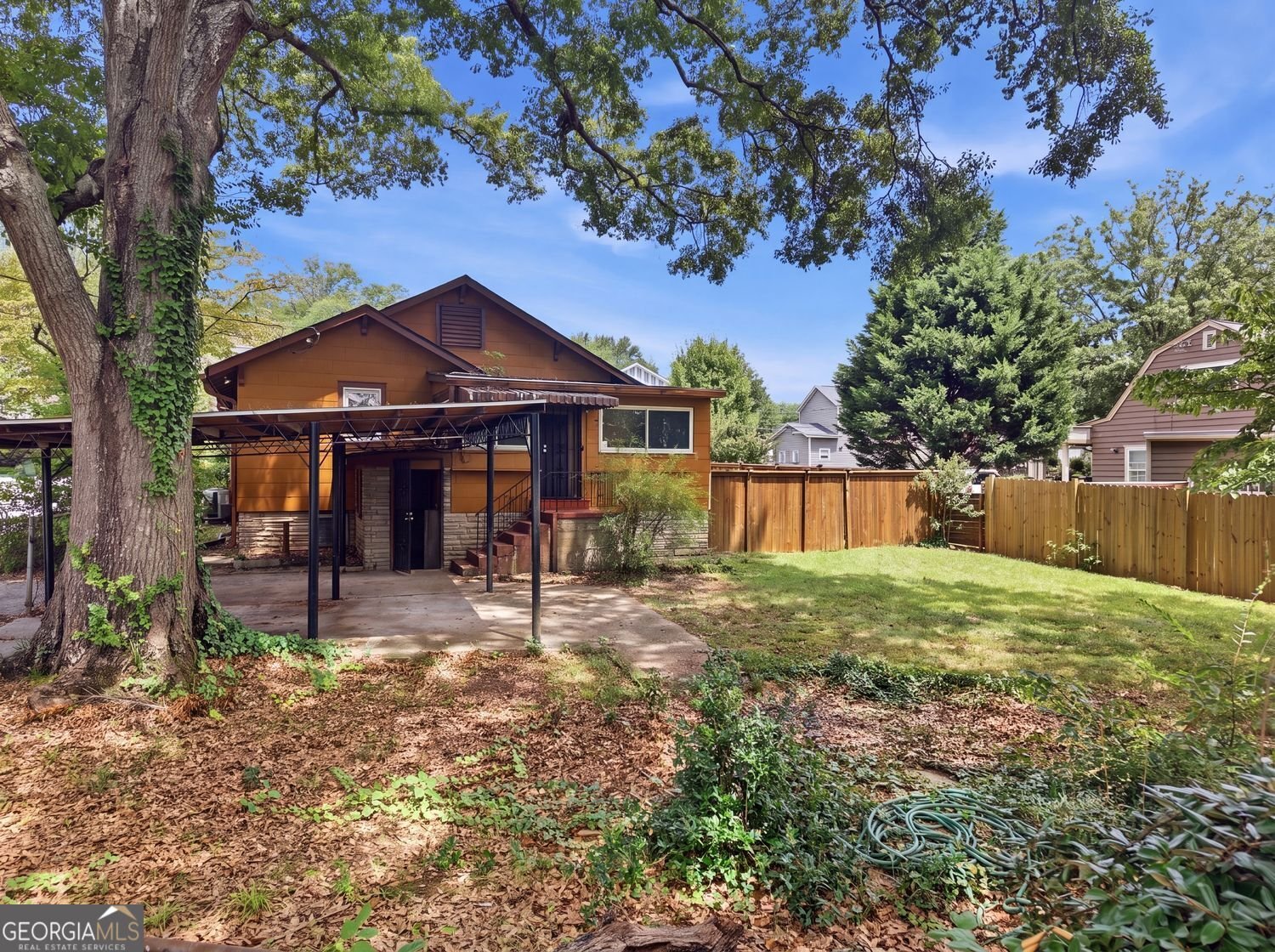 1012 Birch Street Atlanta - Photo 38
