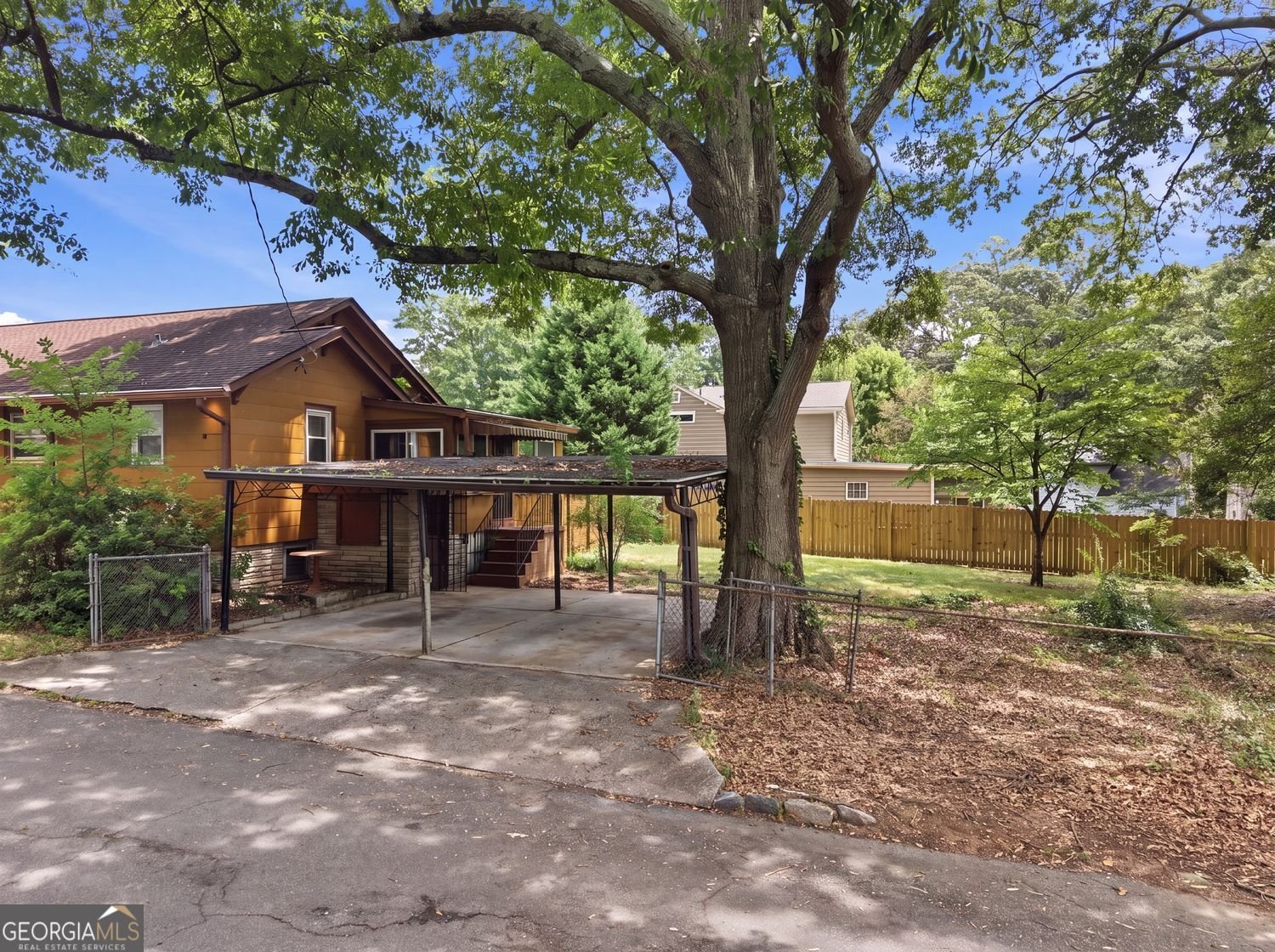 1012 Birch Street Atlanta - Photo 39