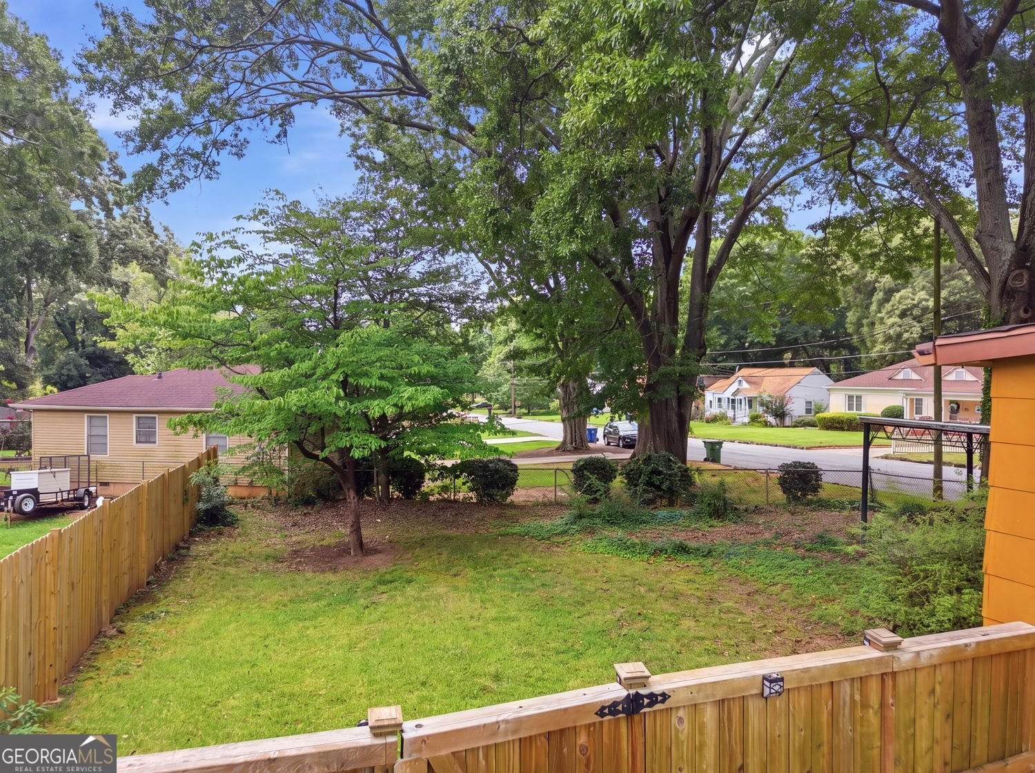 1012 Birch Street Atlanta - Photo 40