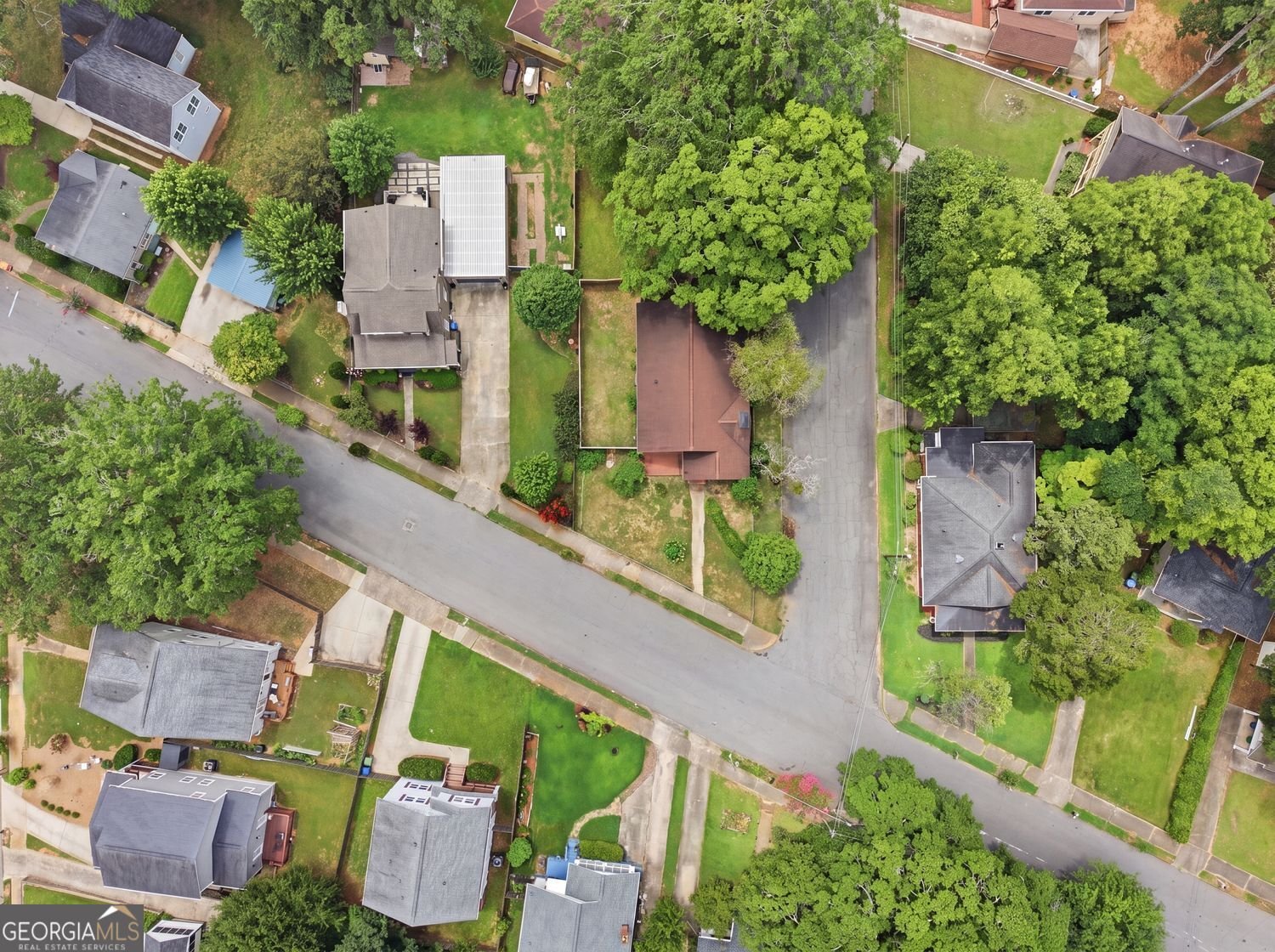 1012 Birch Street Atlanta - Photo 41