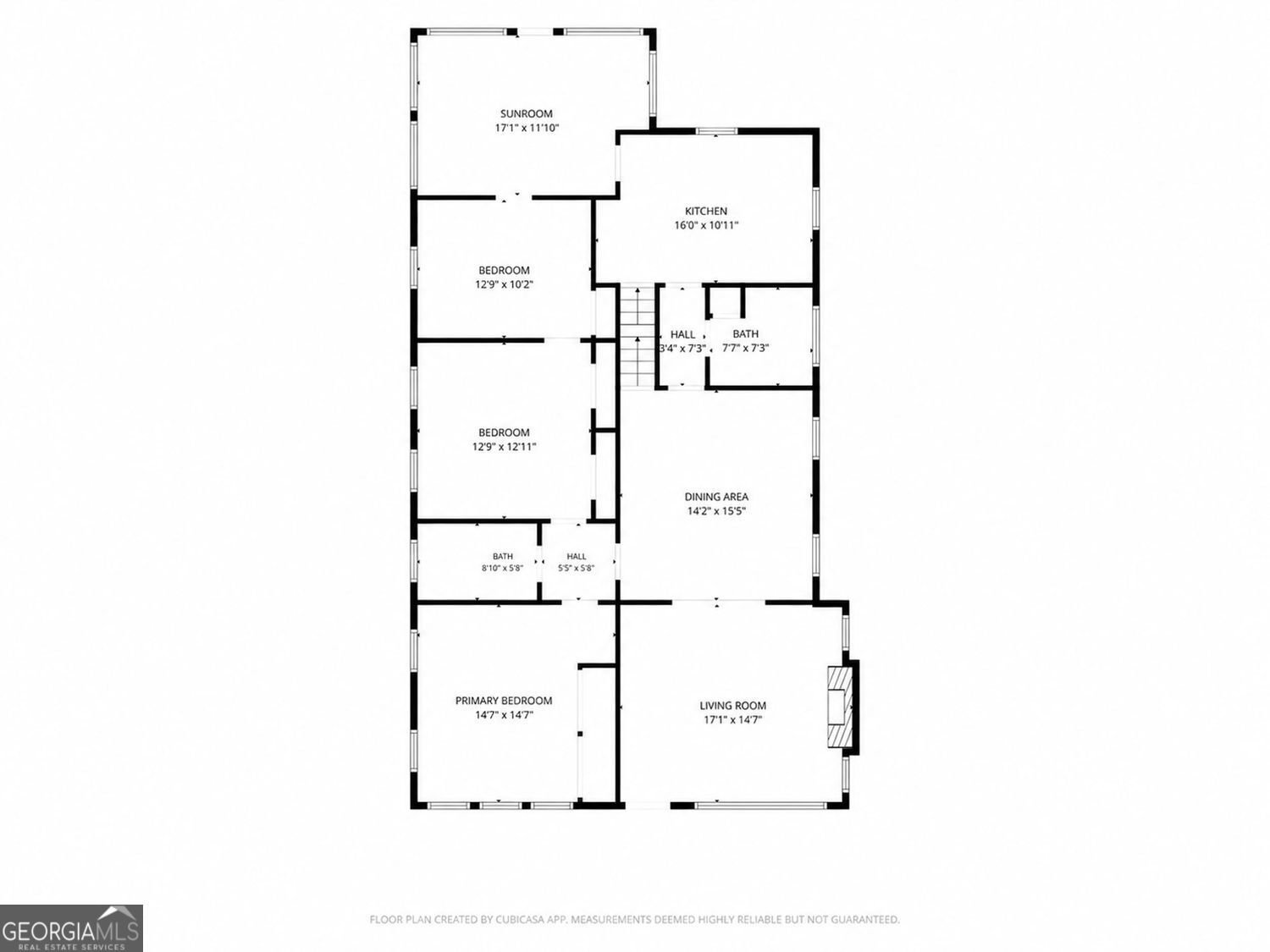 1012 Birch Street Atlanta - Photo 43